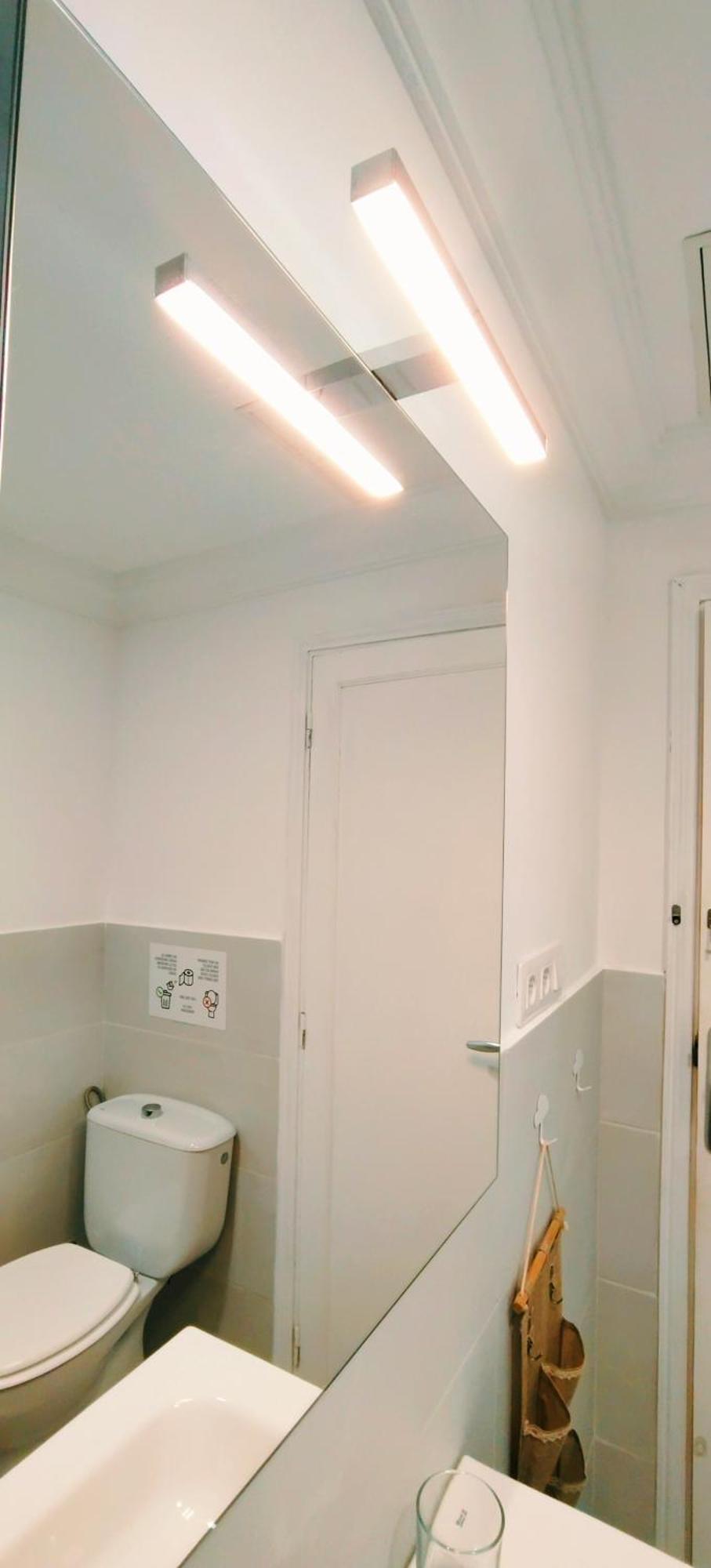 Ferienwohnung Louise 1 Minuto A Pie Del Mar Tías Exterior foto